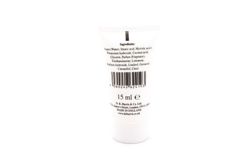 D.R Harris & Co - Arlington Shaving Cream Tube Sample