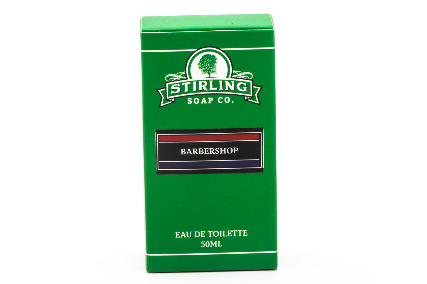 Stirling Soap Co. | Barbershop Eau De Toilette