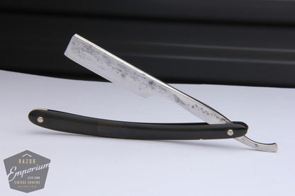 5/8" American Hand Forged Straight Razor