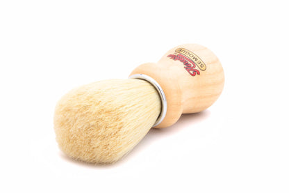 Semogue | 2000 Boar Bristle Brush With Wood Handle