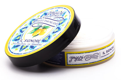 Zingari Man | IL Signore Shaving Soap