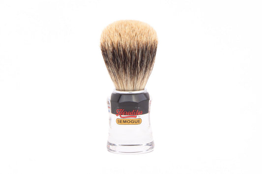 Semogue| 730 Finest Badger Brush With Acrylic Handle