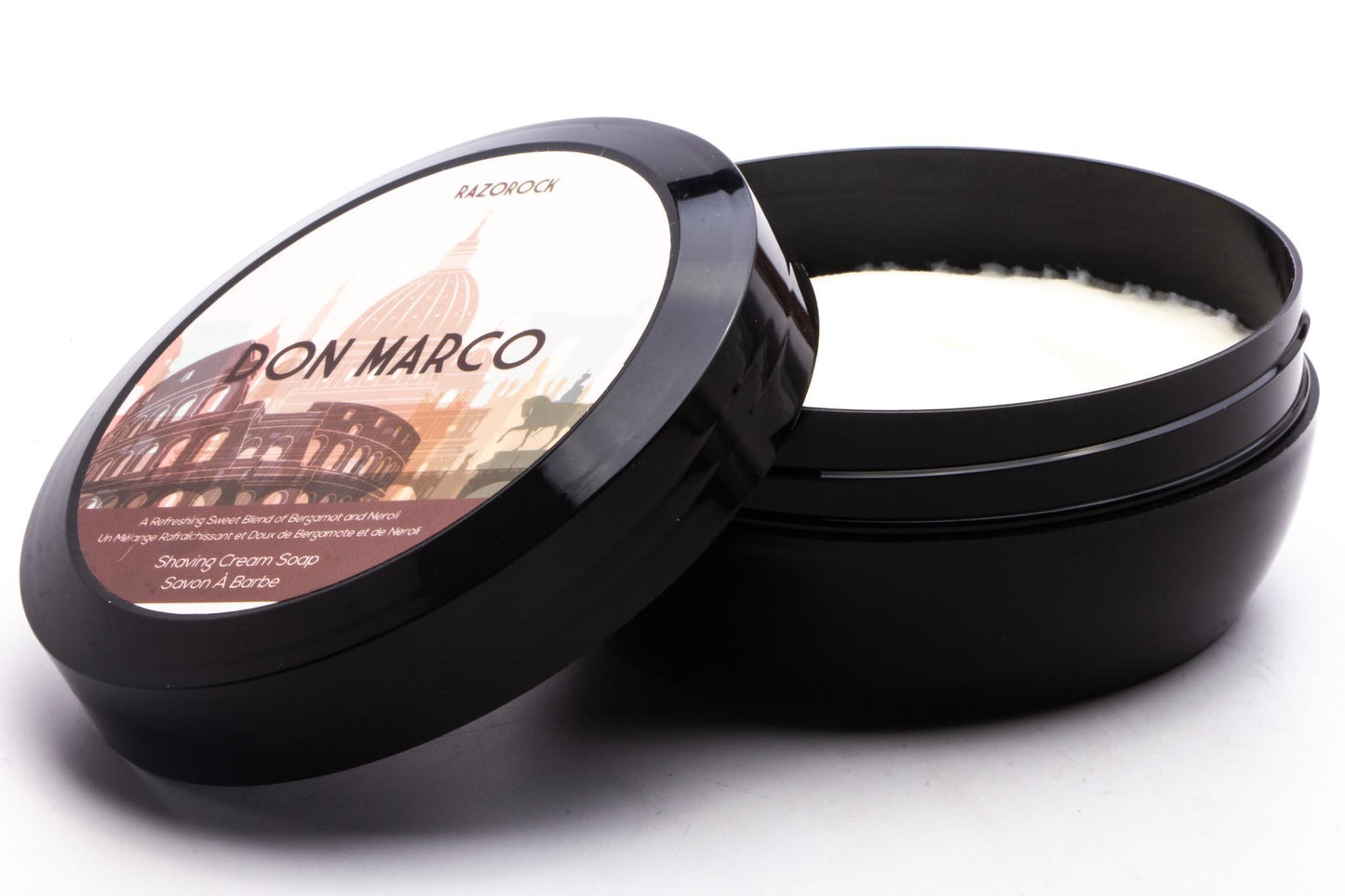 RazoRock | Don Marco Shaving Soap