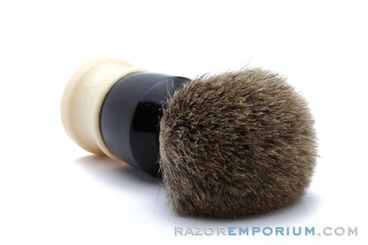 Ever-Ready Vintage 300N Badger Brush - 28mm Super Fine