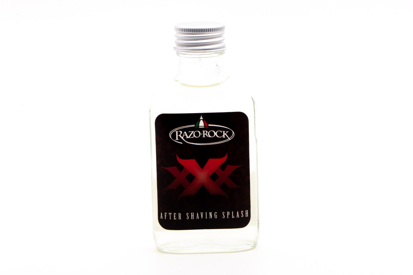 RazoRock | XXX Aftershave Splash