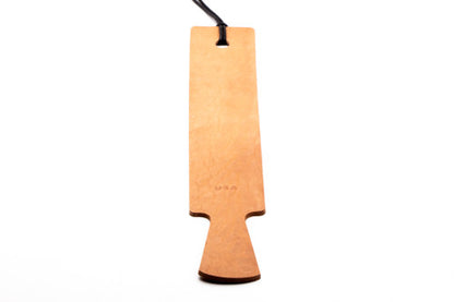 15" Horsehide Beginner / Travel Strop