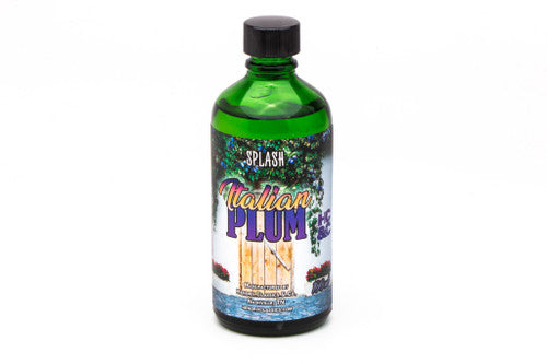 Hendrix Classics & Co | Italian Plum AfterShave Splash