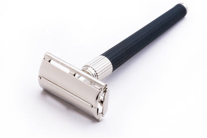 1974 Gillette TTO Knack DE Safety Razor U4