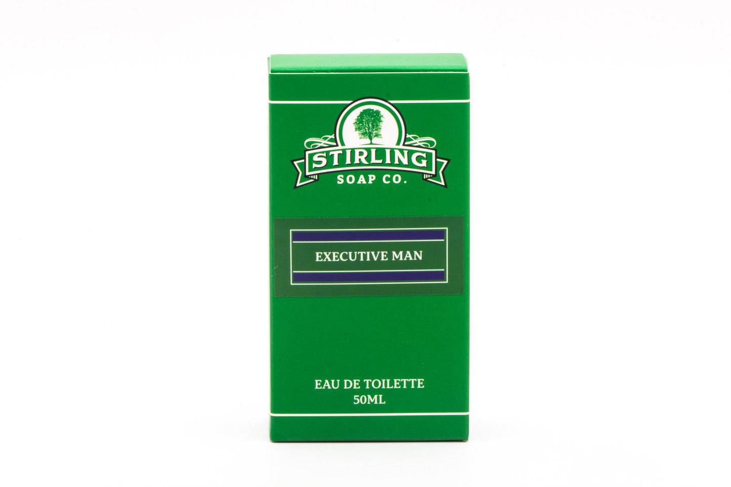 Stirling Soap Co. | Executive Man Eau De Toilette