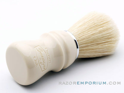 Semogue | SOC-C5 Selected Premium Boar Shaving Brush (Taj)