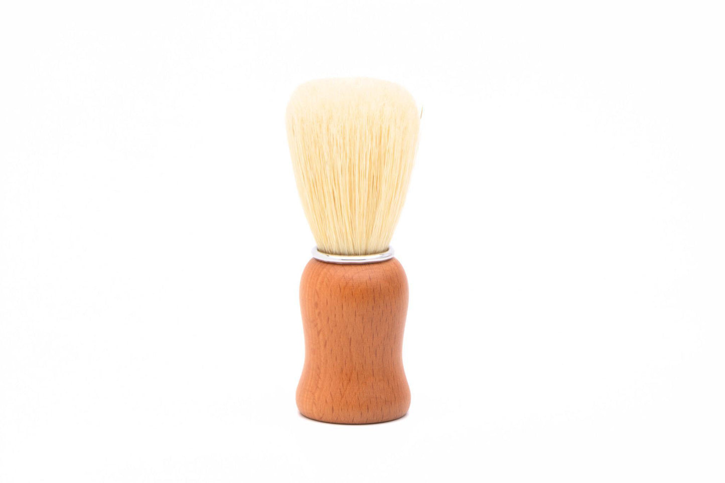 Semogue | 1470 Boar Bristle Brush with Wood Handle