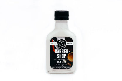 Razor Emporium | Barbershop Small Batch After Shave Balm