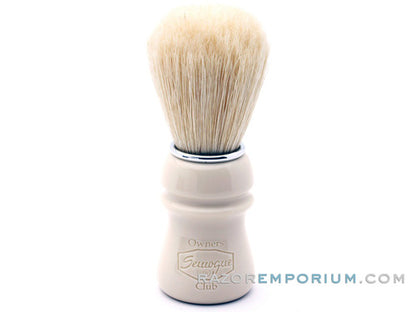 Semogue | SOC-C5 Selected Premium Boar Shaving Brush (Taj)