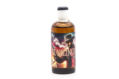 Hendrix Classics & Co | Gunslinger AfterShave Splash