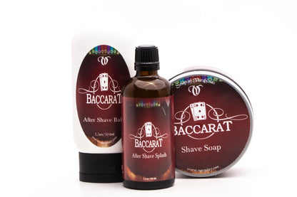 Van Yulay | Baccarat After Shave Splash