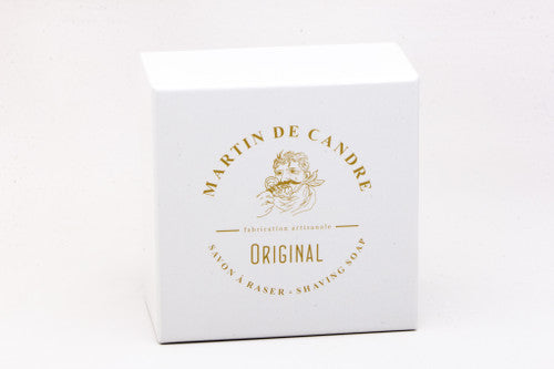 Martin De Candre | Original Shaving Soap