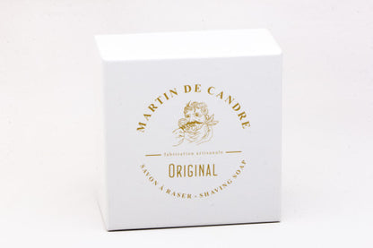 Martin De Candre | Original Shaving Soap