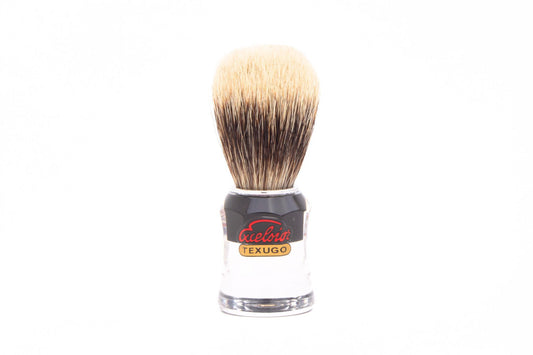 Semogue | 730 HD Finest Badger Brush With Acrylic Handle