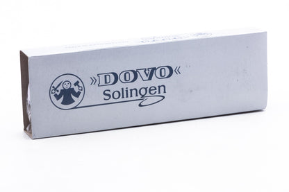 6/8 Dovo Solingen "Master's" Straight Razor