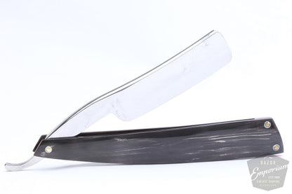 7/8" Wade & Butcher  Straight Razor Hollow | Sheffield, England