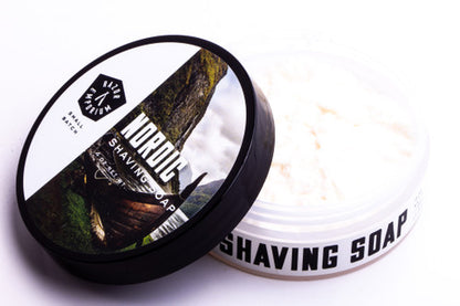 Razor Emporium | Nordic Small Batch Shave Soap