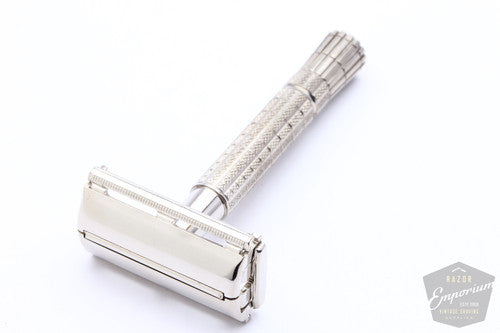 Gillette 1956 B3 Flair Tip Super Speed | Regular Safety Razor