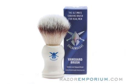 Dreadnought Drip Vanguard Brush