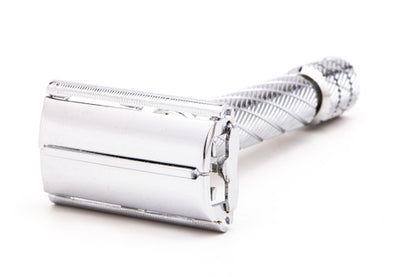 87R Parker Double Edge Safety Razor