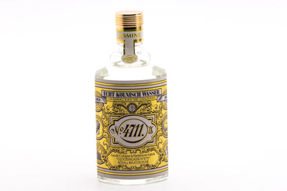 Echt Kolnisch Wasser | No 4711 Floral Collection Jasmine Eau De Cologne