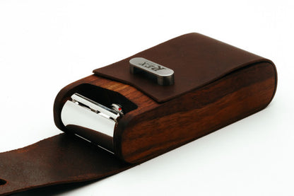 Rex Supply Co. | Double Edge XL Razor Case