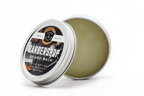 Razor Emporium | Barbershop Small Batch Beard Balm