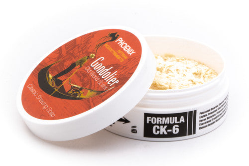 PAA | Gondolier Old World Scent Shaving Soap CK-6 Formula