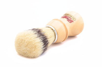 Semogue | 1800 Boar Bristle Brush With Wood Handle