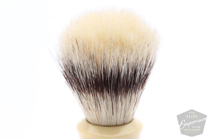 Ever-Ready 100T Boar Vintage Restored Brush