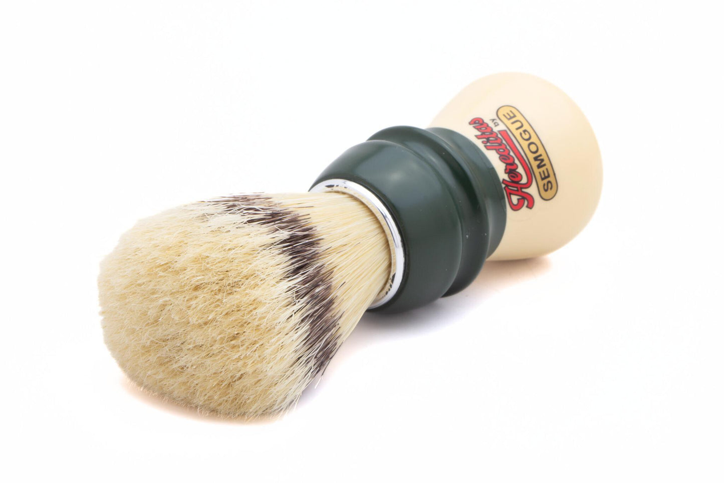 Semogue | 1305 Boar Hair Shave Brush With Wood Handle