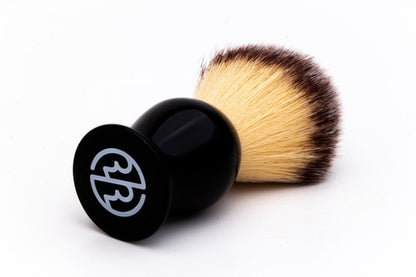 Rockwell Synthetic Shave Brush