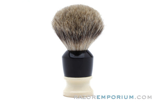 Ever-Ready Vintage 300N Badger Brush - 28mm Super Fine