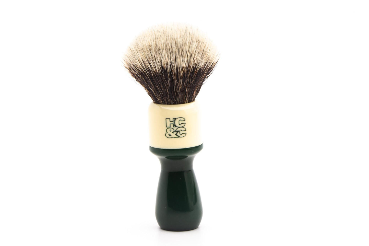 Hendrix Classics & Co| The Tall Boy Shaving Brush