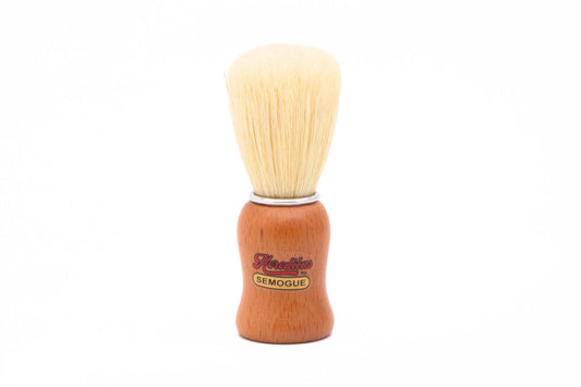 Semogue | 1470 Boar Bristle Brush with Wood Handle