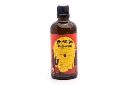 Van Yulay | Mis Amigos After Shave Splash