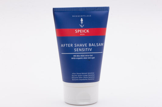 Speick Men | After Shave Balsam Sensitive