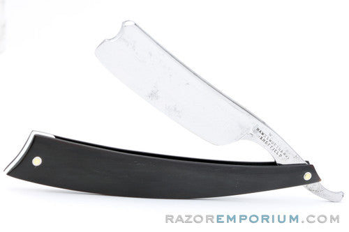 7/8" Wilson Hawksworth & Moss Straight Razor | Sheffield