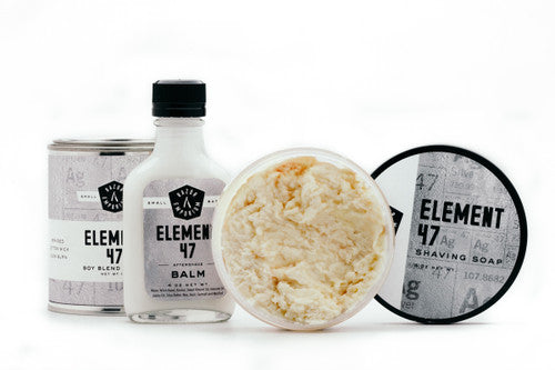 Razor Emporium | Element 47 Small Batch After Shave Balm