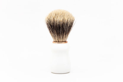 Antiga Barbearia de Bairro Classic Shaving Set Chiado (White)