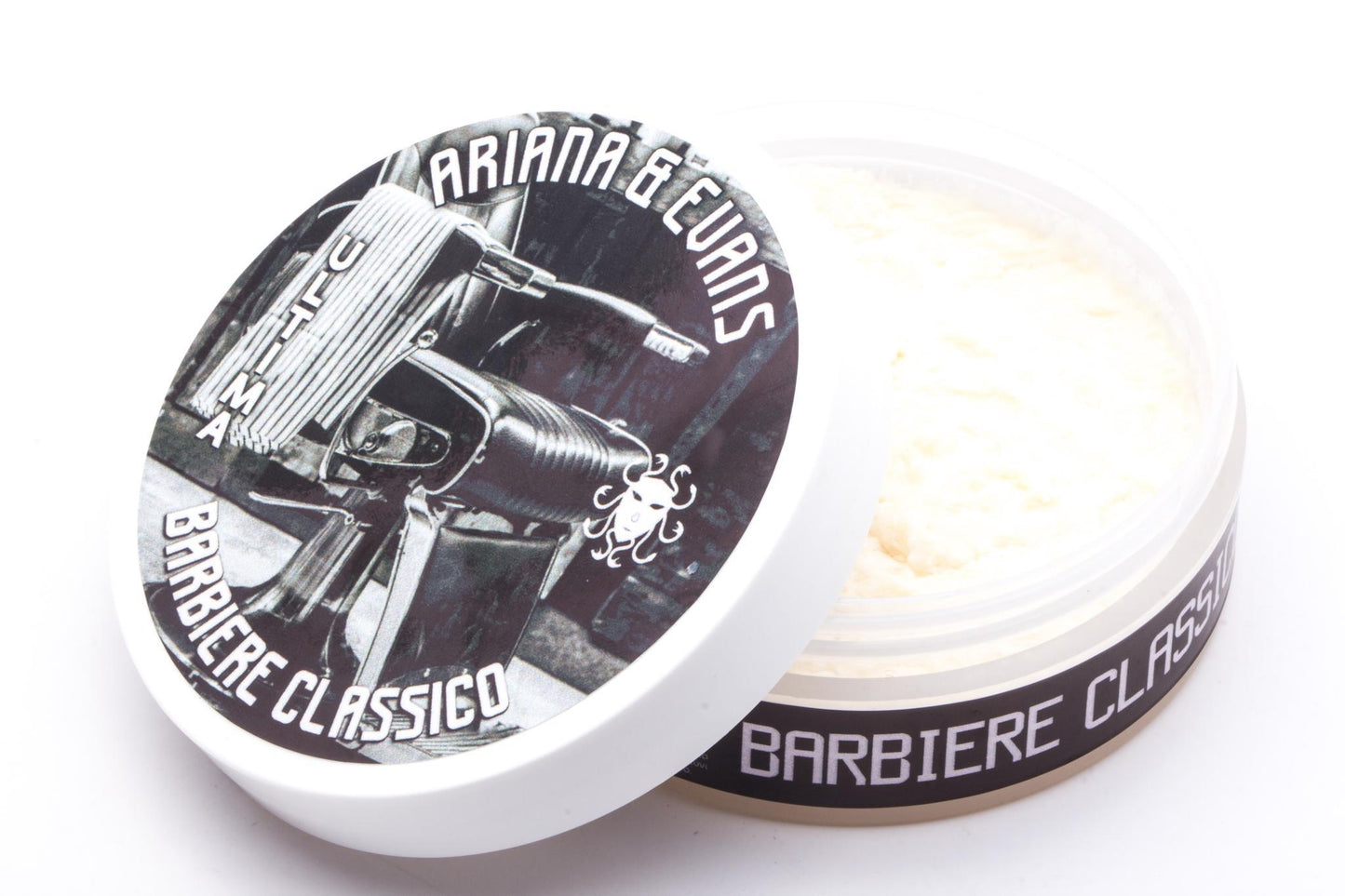 Ariana & Evans | Ultima Barbiere Classico Shaving Soap