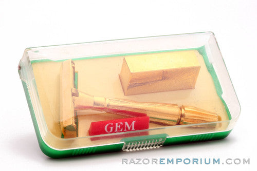 Gem 1940s Micromatic 