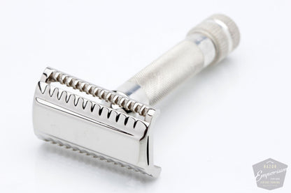 1960's Coles Slant Razor Set | DE Safety Razor