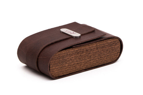 Rex Supply Co. | Double Edge Safety Razor Case