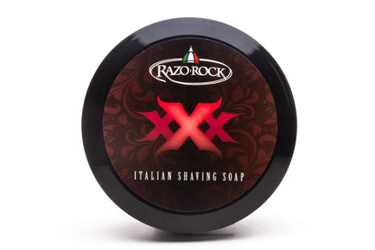 RazoRock | XXX Italian Shaving Soap