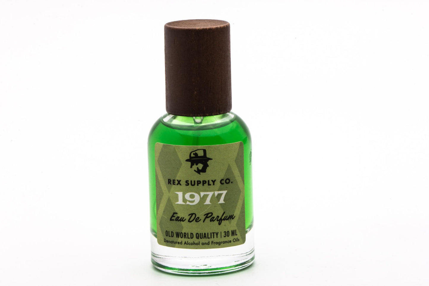 Rex Supply Co. | 1977 Old World Eu De Parfum